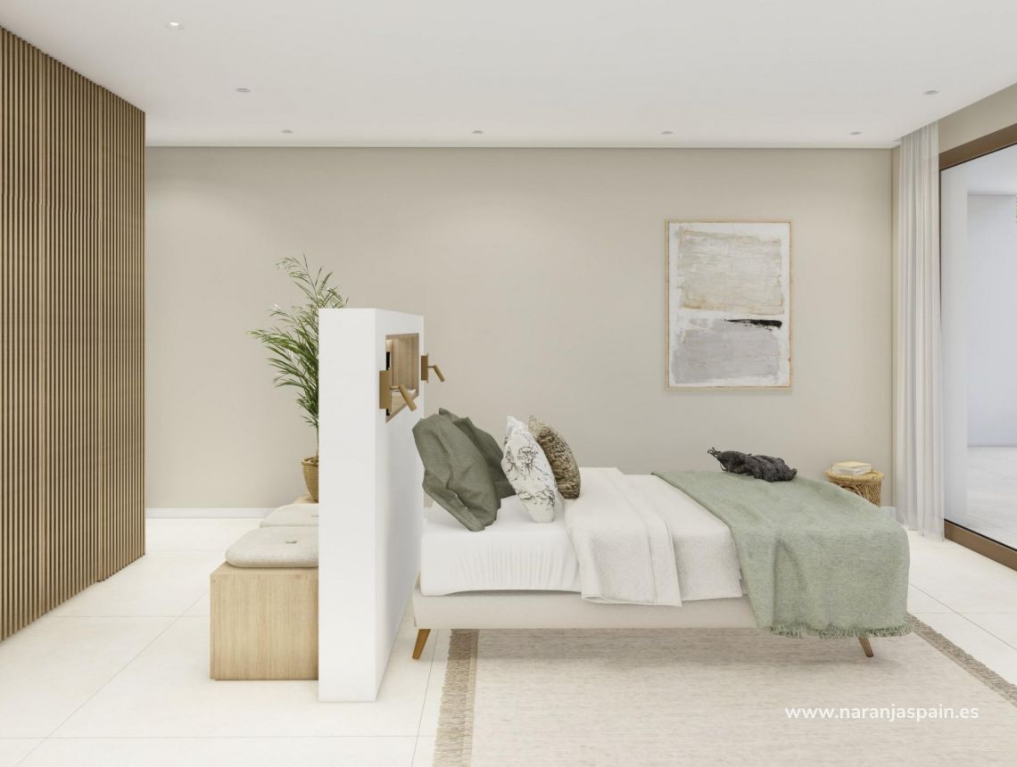  - Willa - Finestrat - Finestrat Urbanizaciones