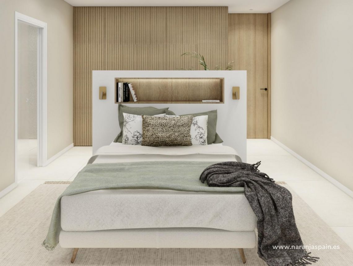  - Willa - Finestrat - Finestrat Urbanizaciones