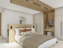  - Willa - Finestrat - Finestrat Urbanizaciones