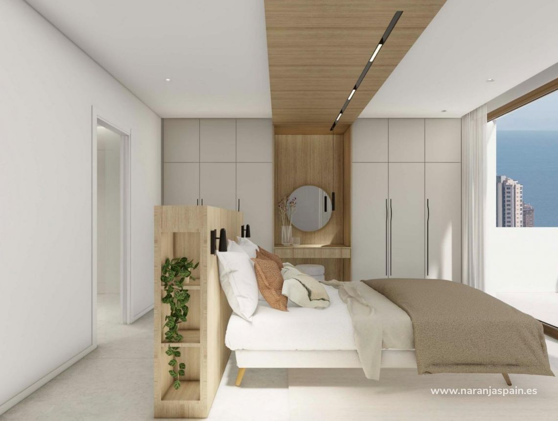  - Willa - Finestrat - Finestrat Urbanizaciones