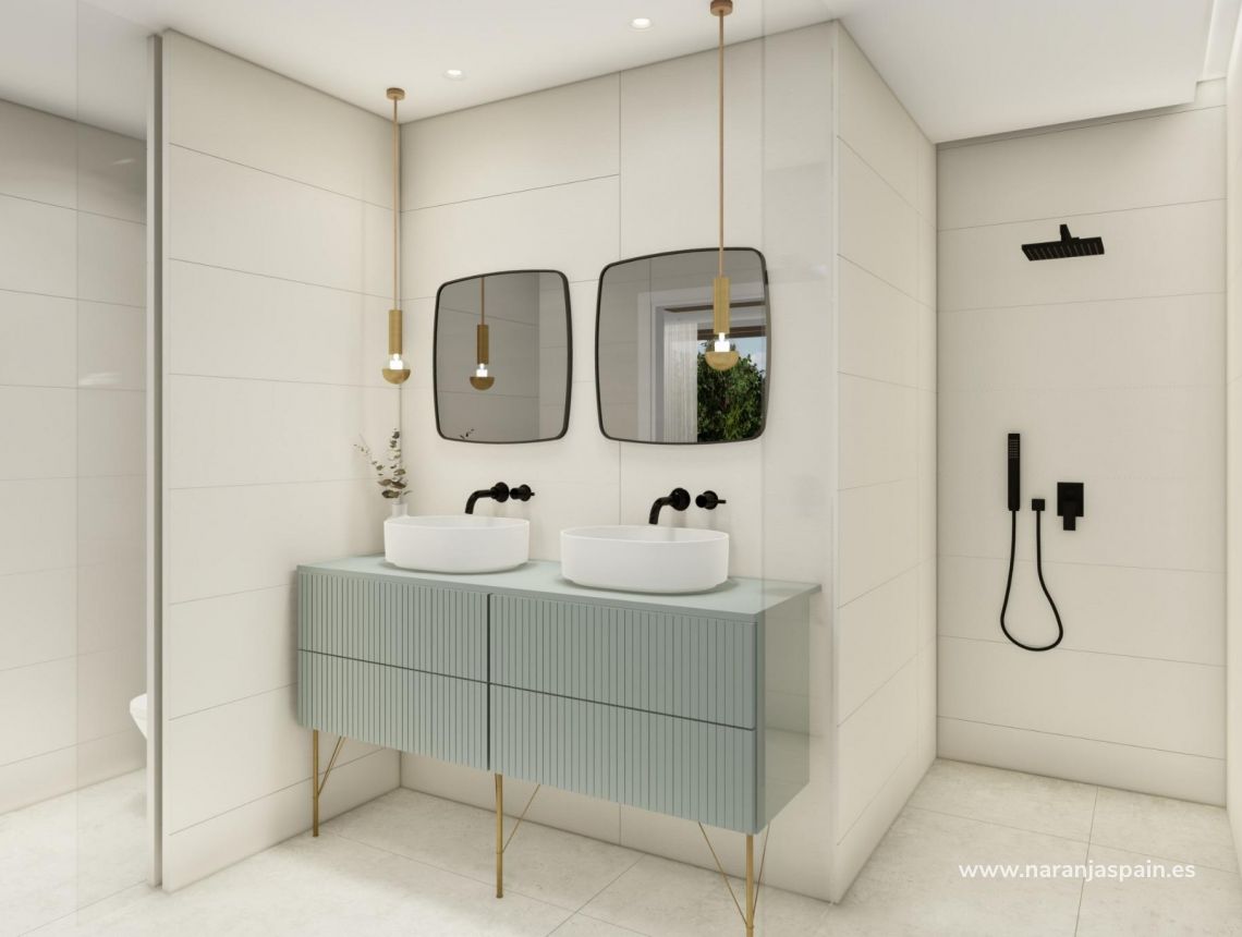  - Willa - Finestrat - Finestrat Urbanizaciones