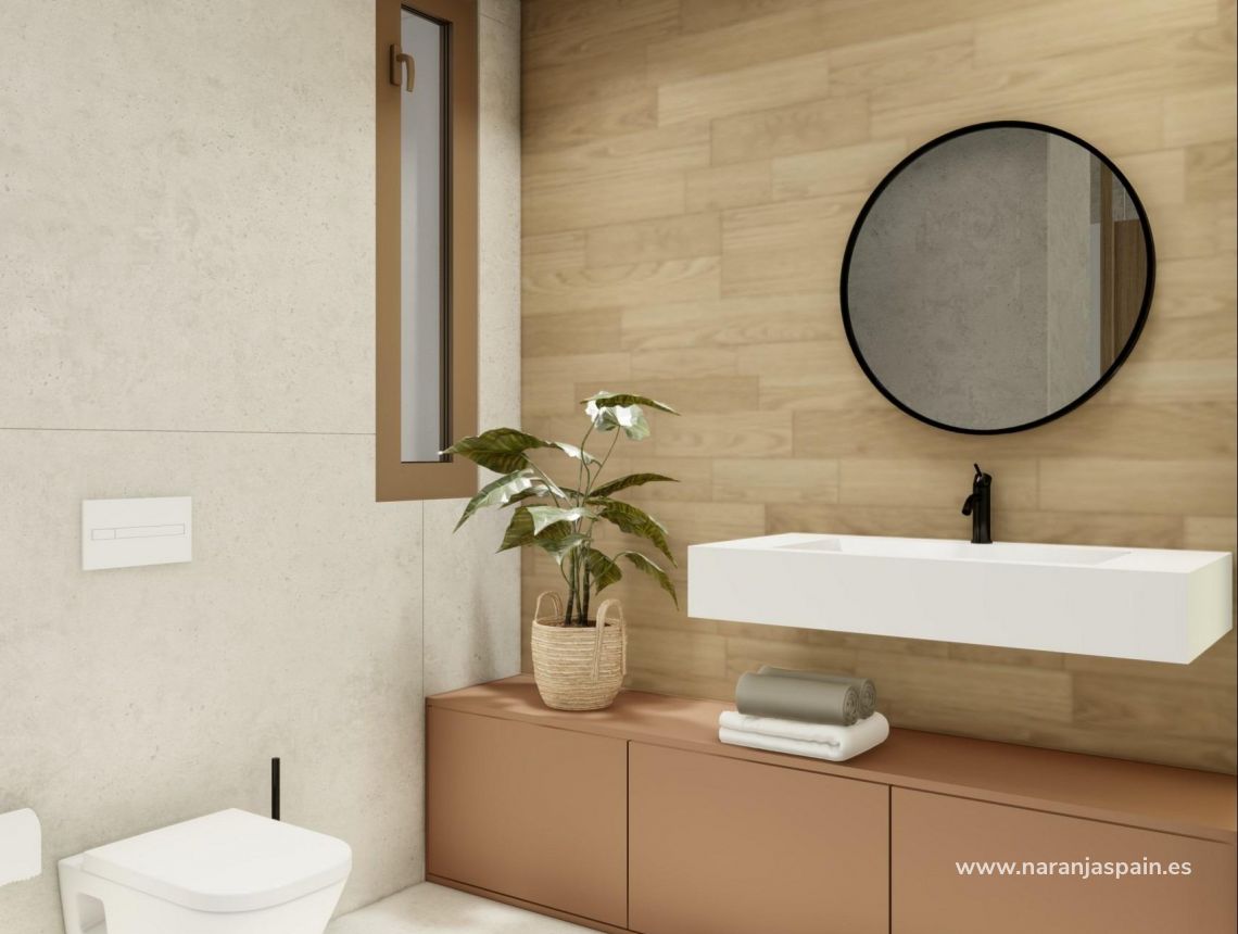  - Willa - Finestrat - Finestrat Urbanizaciones