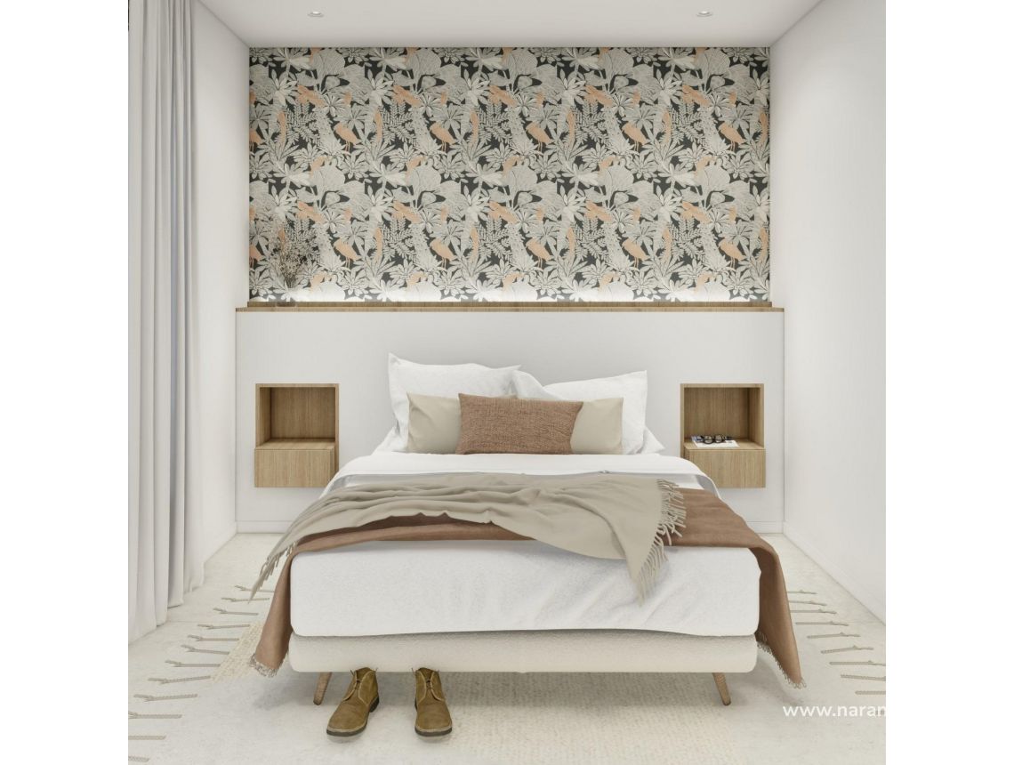  - Willa - Finestrat - Finestrat Urbanizaciones