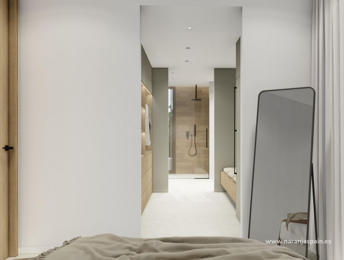  - Willa - Finestrat - Finestrat Urbanizaciones