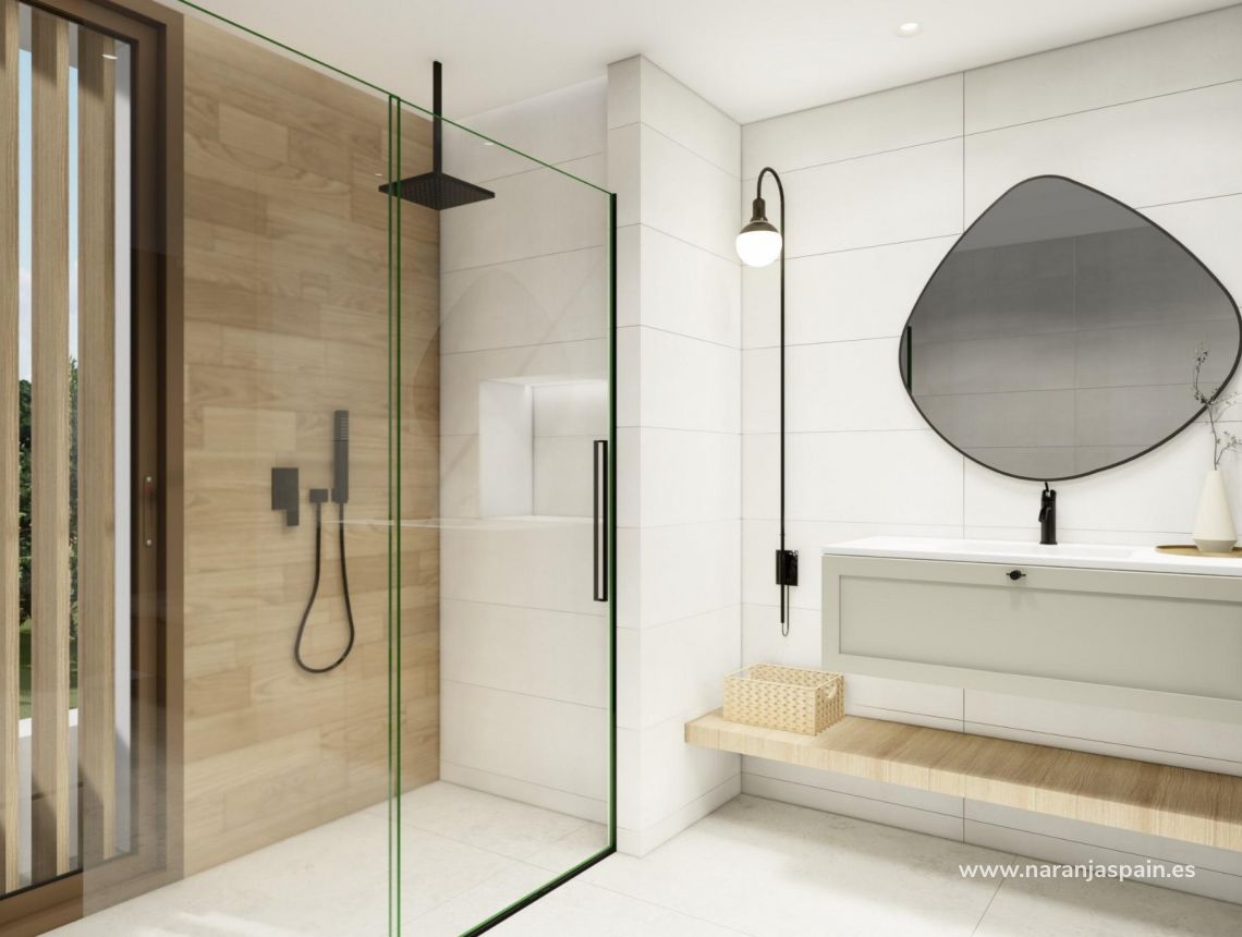  - Willa - Finestrat - Finestrat Urbanizaciones