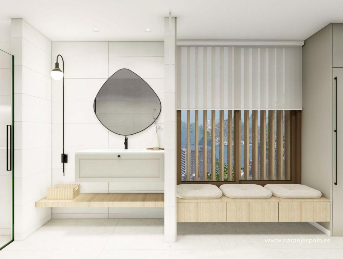  - Willa - Finestrat - Finestrat Urbanizaciones