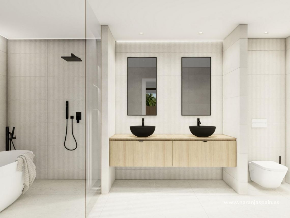  - Willa - Finestrat - Finestrat Urbanizaciones