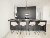  - Willa - Finestrat - Golf Piug Campana