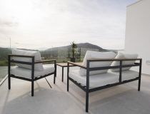  - Willa - Finestrat - Golf Piug Campana