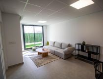  - Willa - Finestrat - Golf Piug Campana