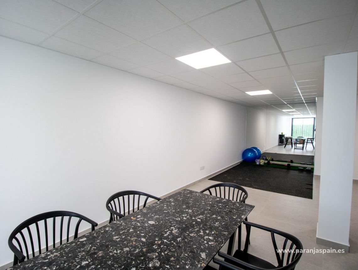  - Willa - Finestrat - Golf Piug Campana