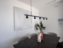  - Willa - Finestrat - Golf Piug Campana