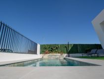  - Willa - Finestrat - Golf Piug Campana