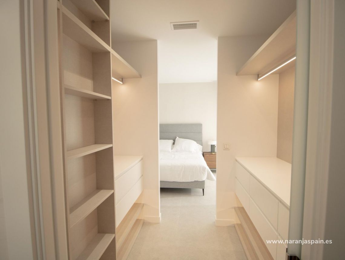  - Willa - Finestrat - Golf Piug Campana