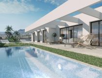  - Willa - Finestrat - Golf Piug Campana