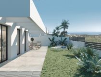 - Willa - Finestrat - Golf Piug Campana