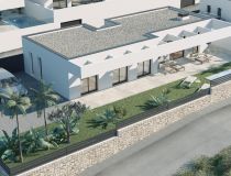  - Willa - Finestrat - Golf Piug Campana