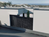  - Willa - Finestrat - Golf Piug Campana