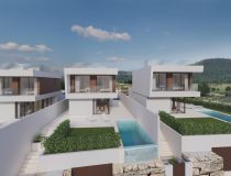  - Willa - Finestrat - Golf Piug Campana