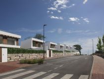  - Willa - Finestrat - Golf Piug Campana