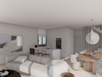  - Willa - Finestrat - Golf Piug Campana