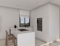  - Willa - Finestrat - Golf Piug Campana