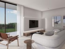  - Willa - Finestrat - Golf Piug Campana