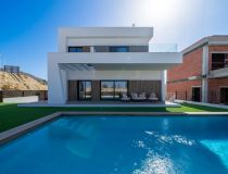  - Willa - Finestrat - Seascape Resort