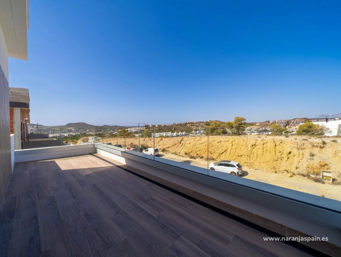  - Willa - Finestrat - Seascape Resort