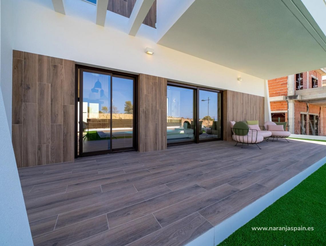  - Willa - Finestrat - Seascape Resort