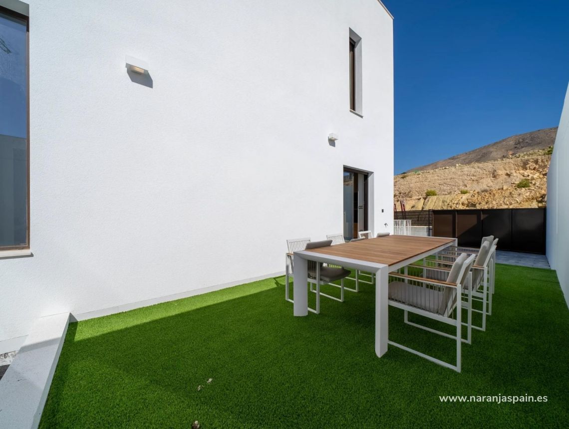  - Willa - Finestrat - Seascape Resort