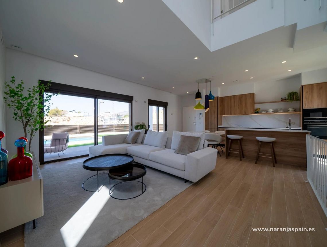  - Willa - Finestrat - Seascape Resort