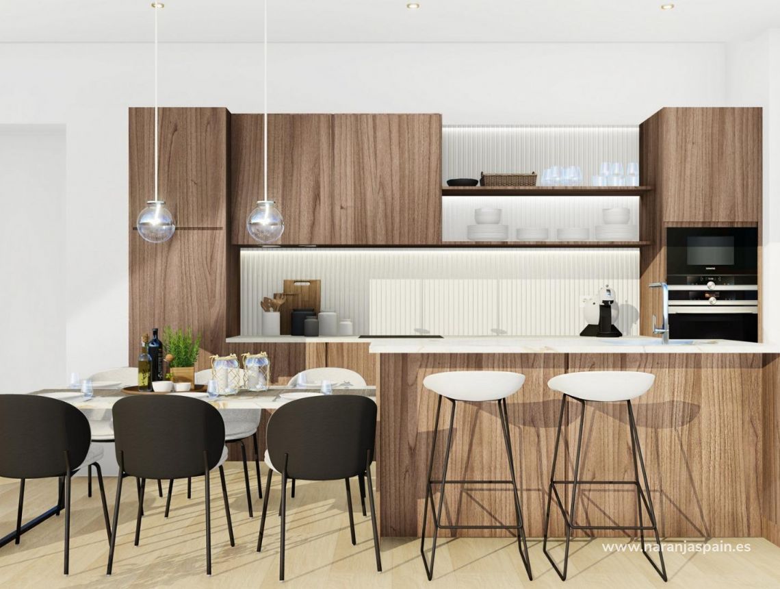  - Willa - Finestrat - Seascape Resort