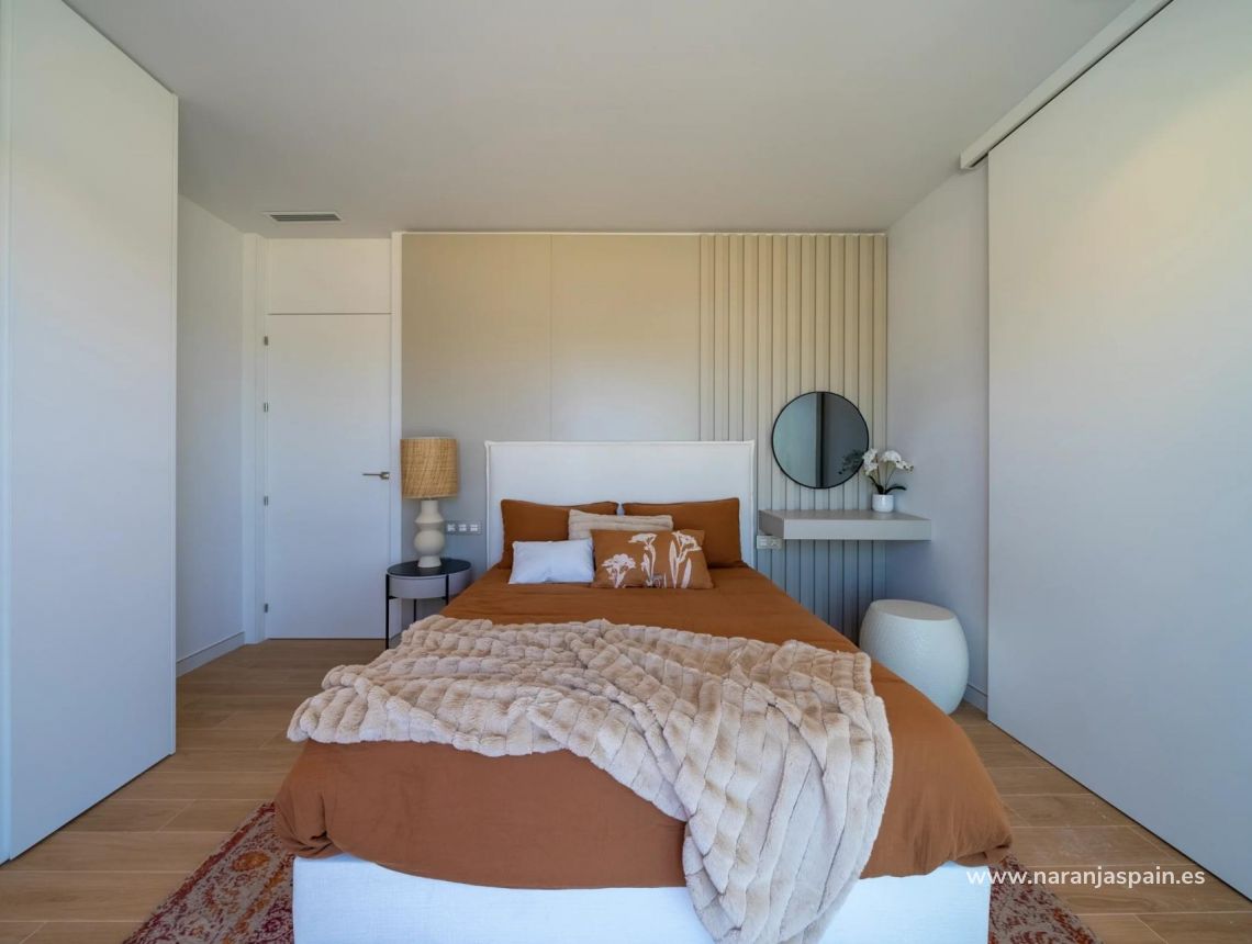  - Willa - Finestrat - Seascape Resort