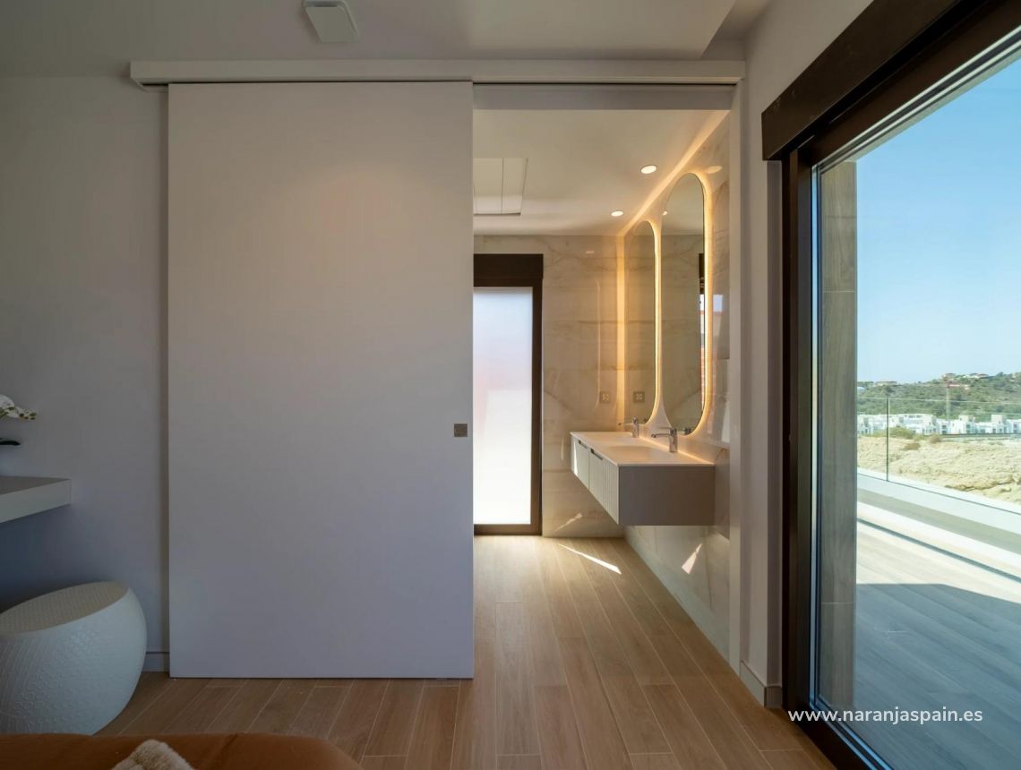  - Willa - Finestrat - Seascape Resort