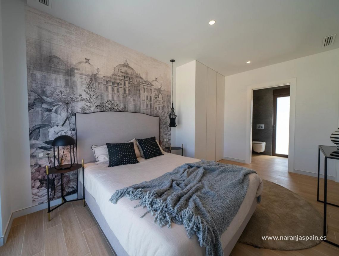  - Willa - Finestrat - Seascape Resort