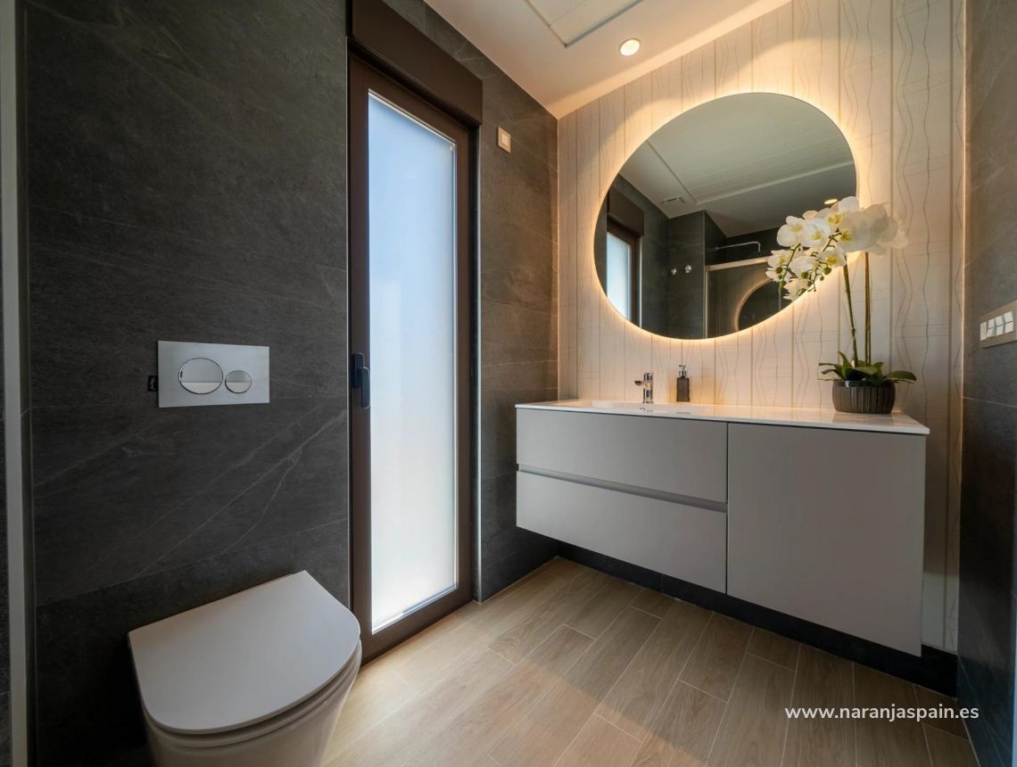  - Willa - Finestrat - Seascape Resort