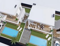  - Willa - Finestrat - Seascape Resort