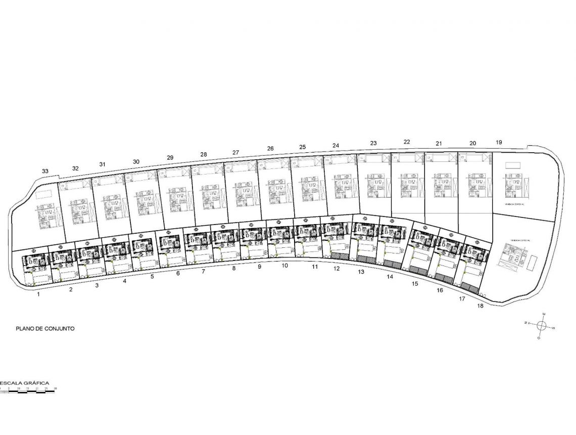  - Willa - Finestrat - Seascape Resort