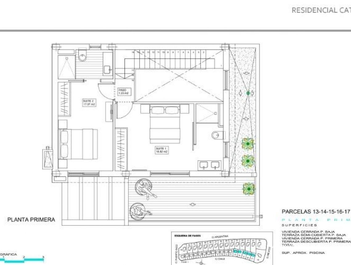  - Willa - Finestrat - Seascape Resort