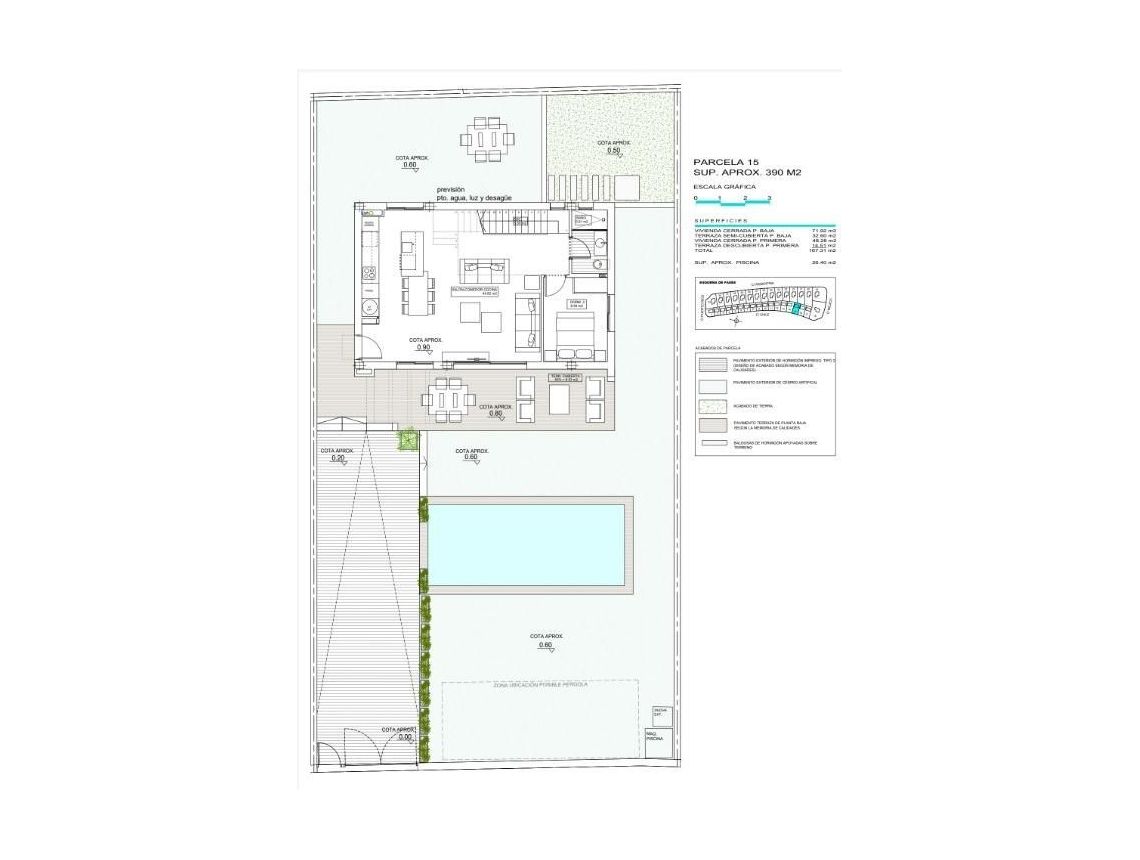  - Willa - Finestrat - Seascape Resort