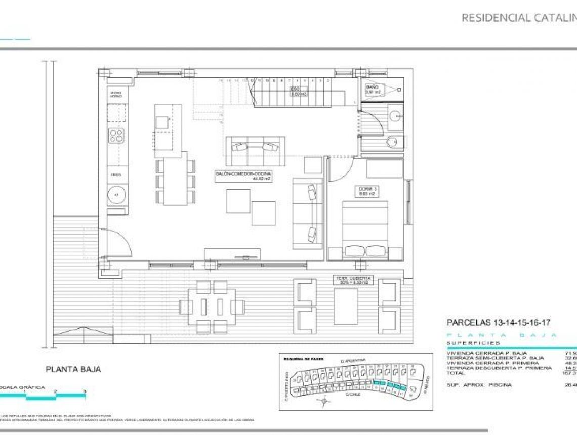  - Willa - Finestrat - Seascape Resort