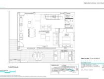  - Willa - Finestrat - Seascape Resort