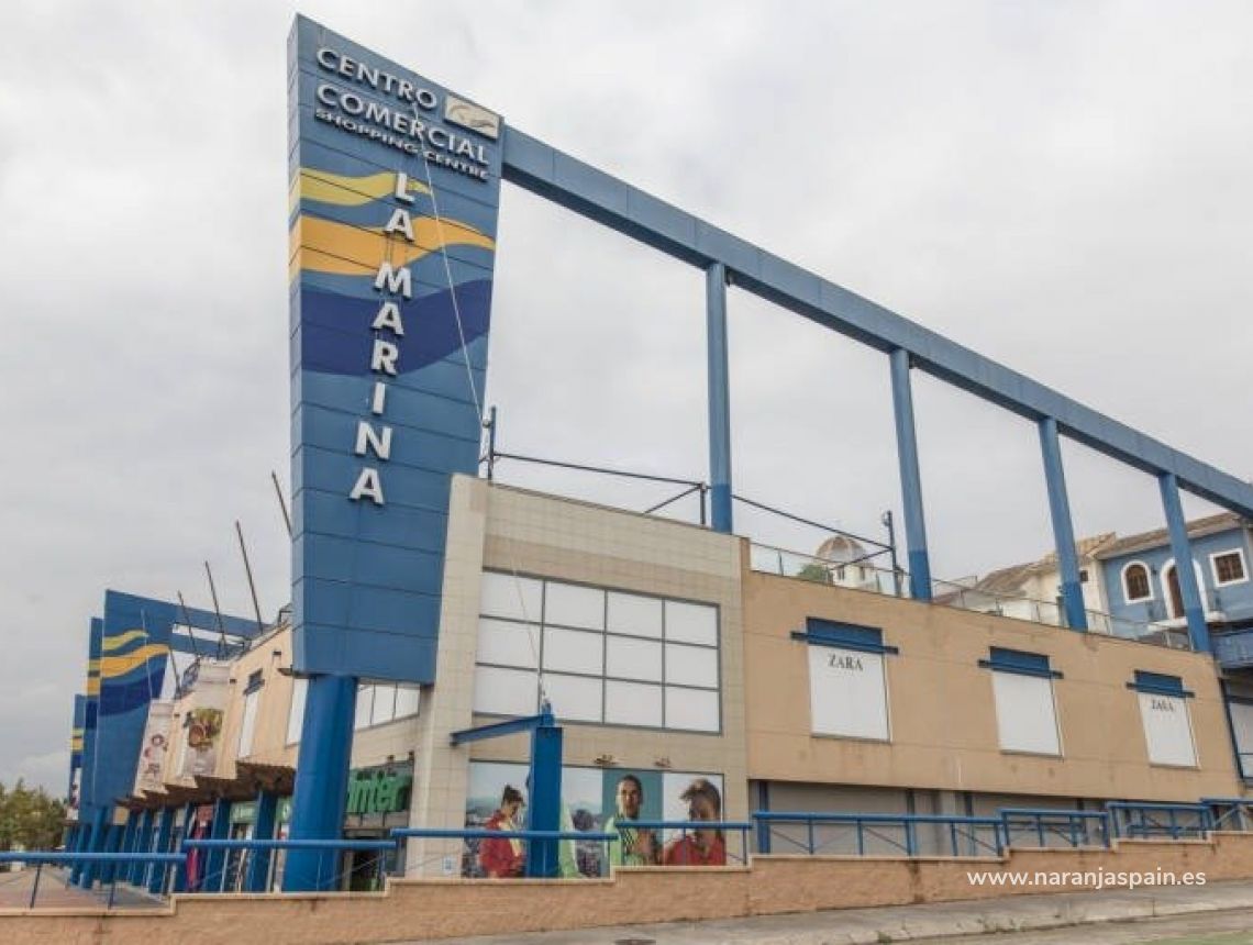  - Willa - Finestrat - Sierra Cortina