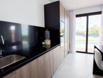  - Willa - Finestrat - Sierra Cortina