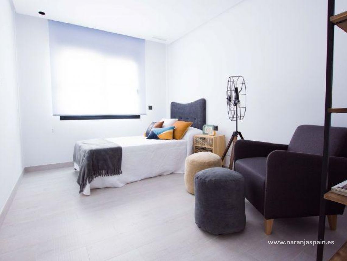  - Willa - Finestrat - Sierra Cortina