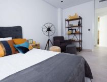  - Willa - Finestrat - Sierra Cortina