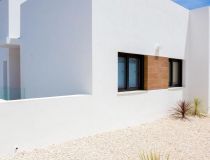  - Willa - Finestrat - Sierra Cortina