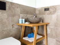  - Willa - Finestrat - Sierra Cortina