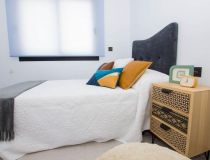  - Willa - Finestrat - Sierra Cortina